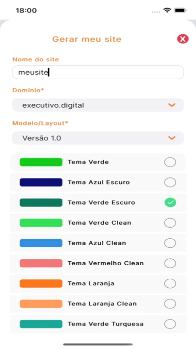 Acelera Imóveis应用截图
