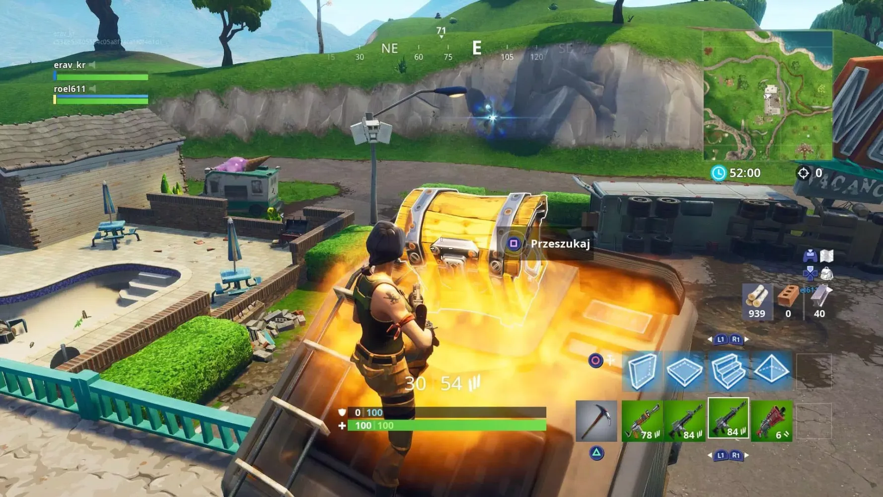 Fortnite Guide Screenshots