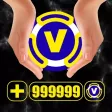 Vbucks for Fortnite 2k21