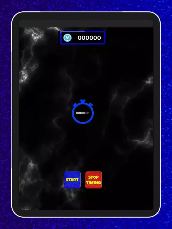 Vbucks for Fortnite 2k21 iPad 應用截圖