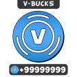 Vbucks for Fortnite Converter