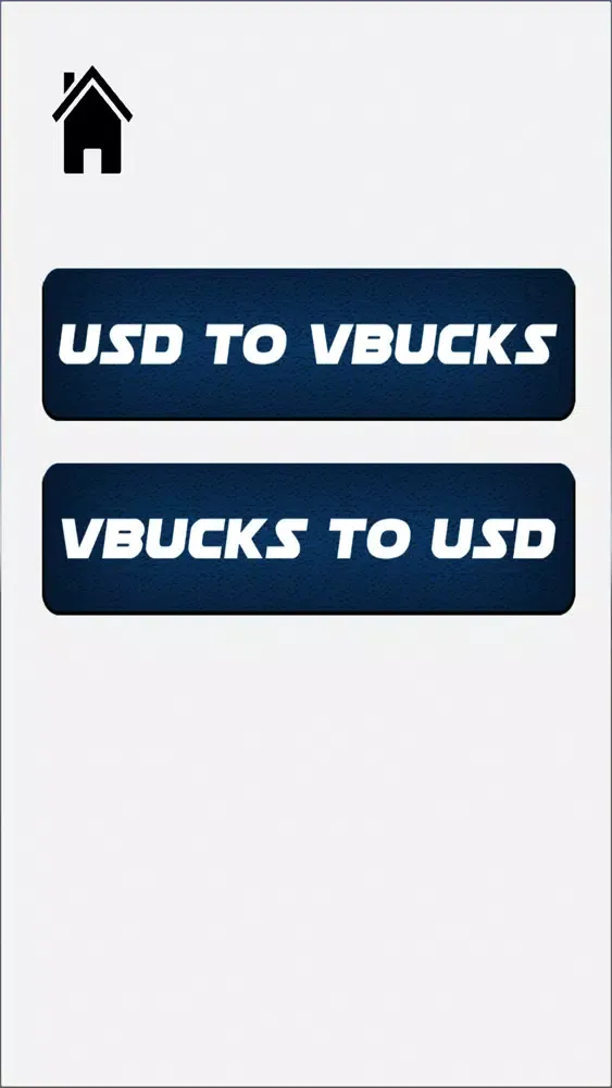 Tangkapan layar Vbucks for Fortnite Converter