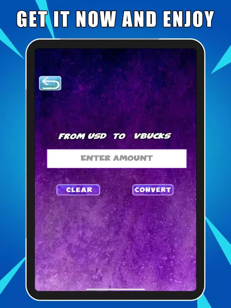 #Counter l Vbucks for Fortnite iPad  Ekran Görüntüleri