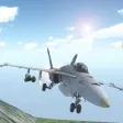 Fighter Jet Plane Simulator