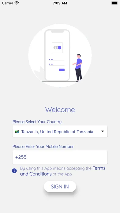 GeoCheck স্ক্রিনশট