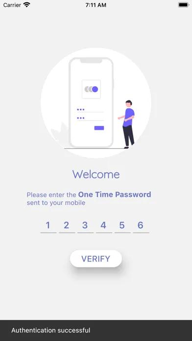 GeoCheck স্ক্রিনশট