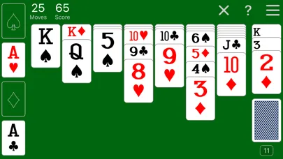 صور Solitaire - No Ads!