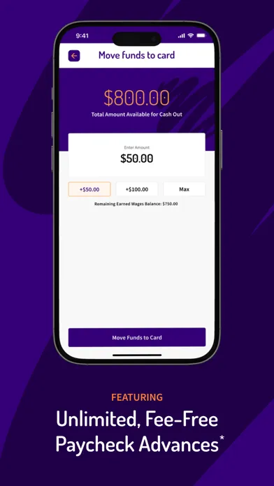 Capturas de pantalla de Fortuna: Digital Bank