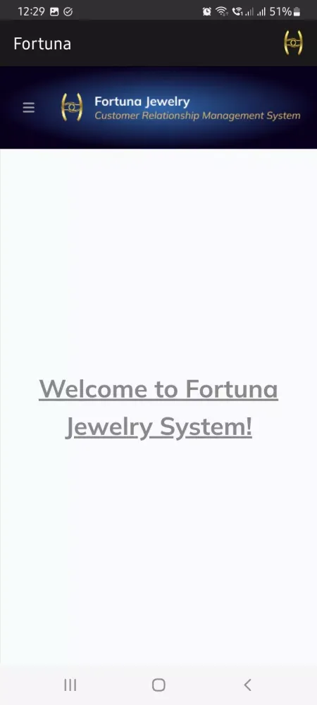 Zrzuty ekranu Fortuna