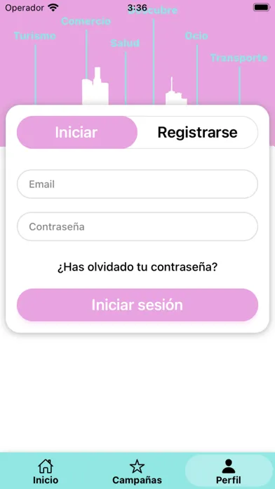 Fortuna Handy سکرین شاٹس