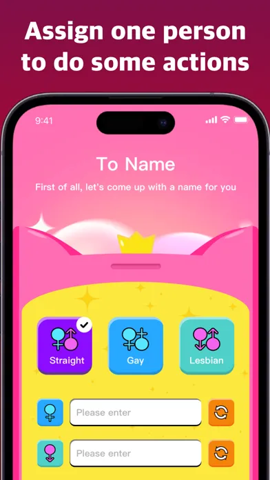 Amour Games应用截图