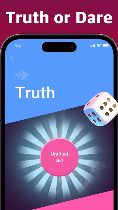 Amour Games应用截图