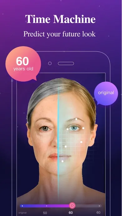Horoscope X - Psychic Reading Ekran Görüntüleri
