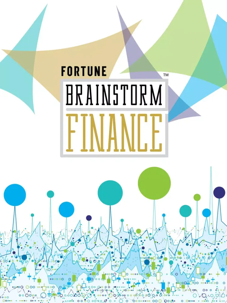 Brainstorm Finance iPad  Screenshots