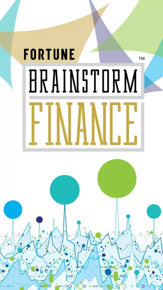 Brainstorm Finance Screenshots