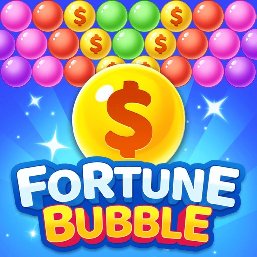 Bubble Fortune slot