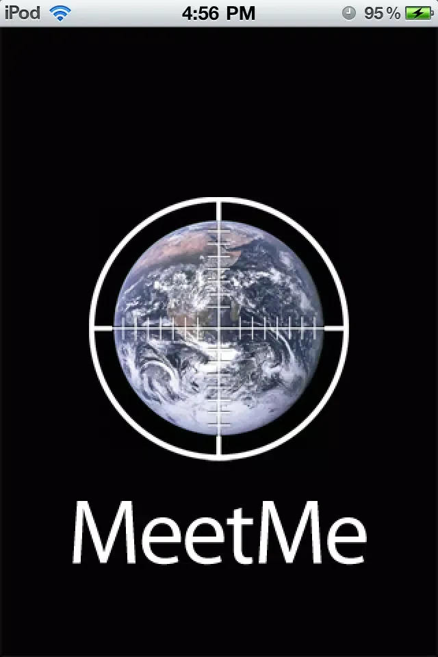 MeetMe by mobileApps應用截圖
