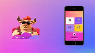 Fortune OX Car Wash Ekran Görüntüleri