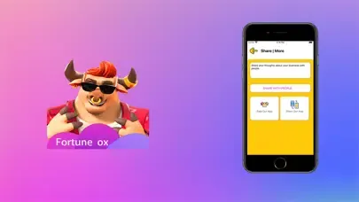 Fortune OX Car Wash Ekran Görüntüleri