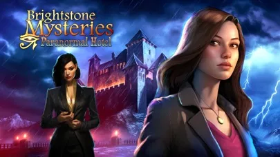 صور Brightstone Mysteries: Hotel