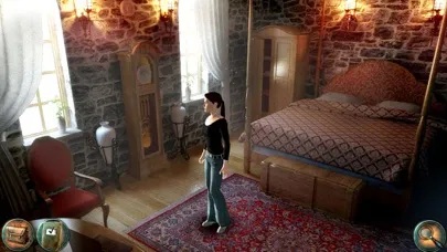 صور Brightstone Mysteries: Hotel