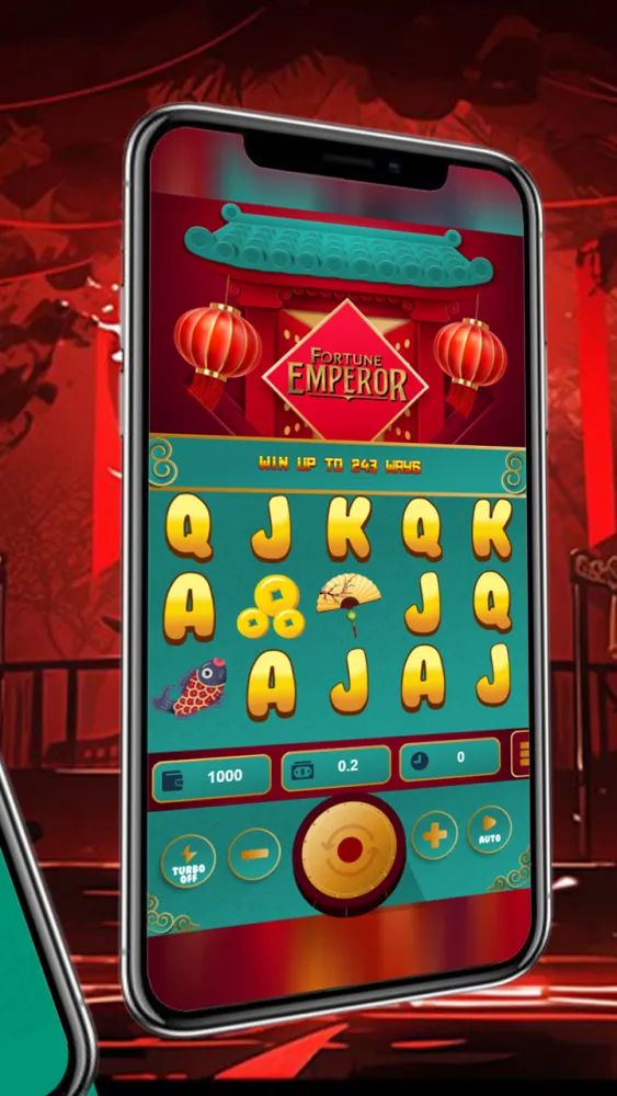 Fortune Emperor Screenshots