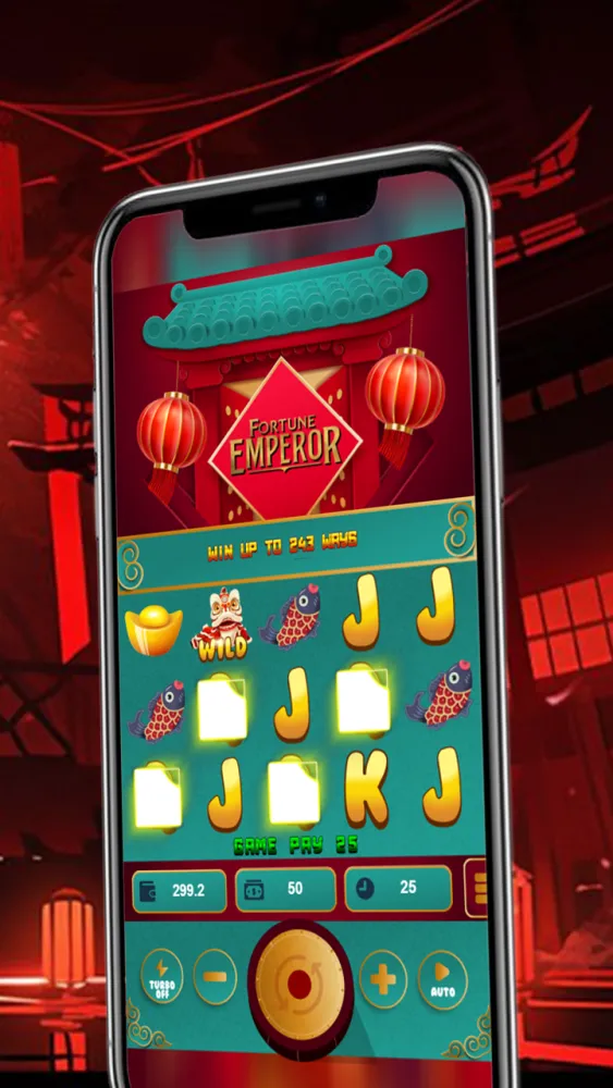 Fortune Emperor Screenshots