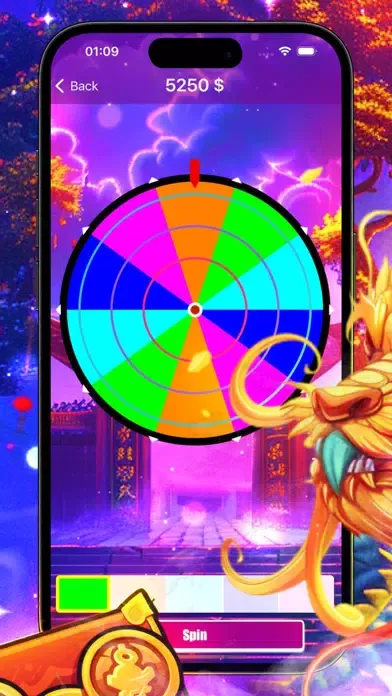 Capturas de pantalla de Fortune Oyun: Ox & Rabbit