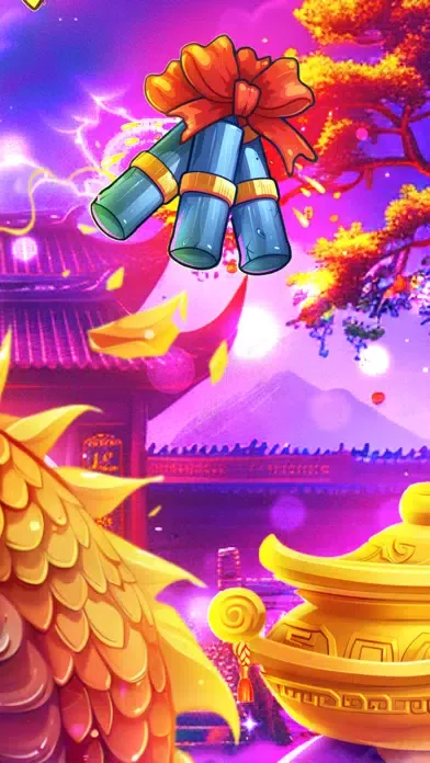 Capturas de pantalla de Fortune Oyun: Ox & Rabbit