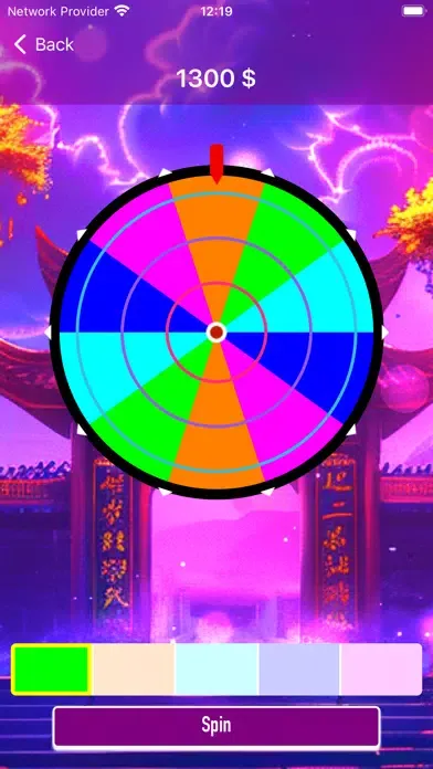 Capturas de pantalla de Fortune Oyun: Ox & Rabbit