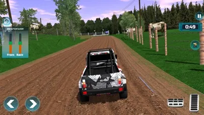 Fortuner Car Driving School应用截图