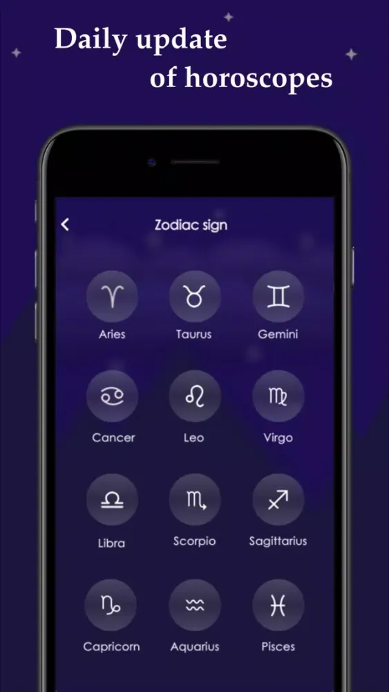 Capturas de pantalla de Palmistry: Palm Reader online