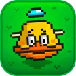 Flappy Downhill Racing - Race 2 Bird At The Same Time Flappy Downhill Racing - Race 2 Bird At The Same Time