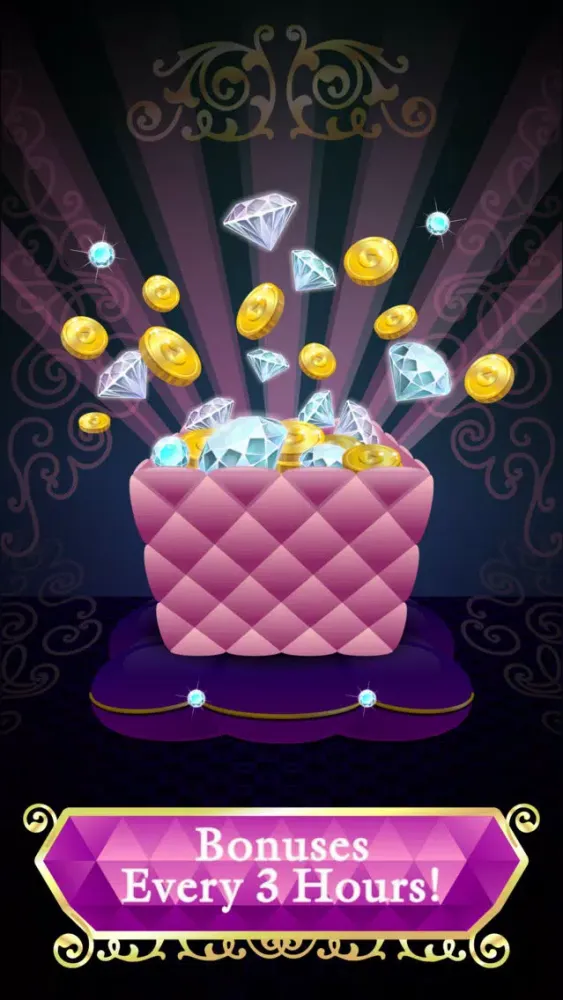 صور Double Deluxe Diamond Slots Pro Edition