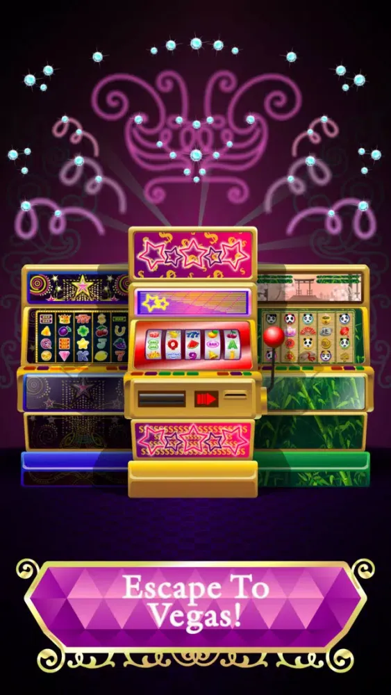 صور Double Deluxe Diamond Slots Pro Edition