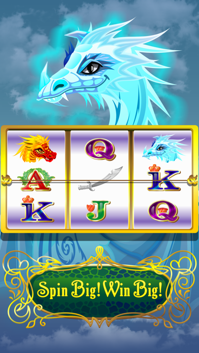Zrzuty ekranu Slots□