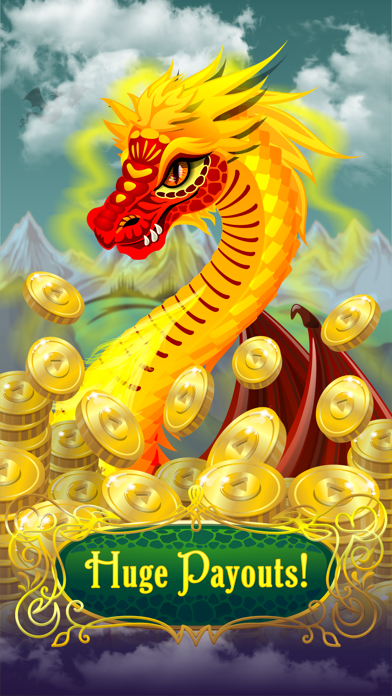 Zrzuty ekranu Slots□