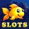 Golden Yellow Fish Slots Free Play Slot Machine