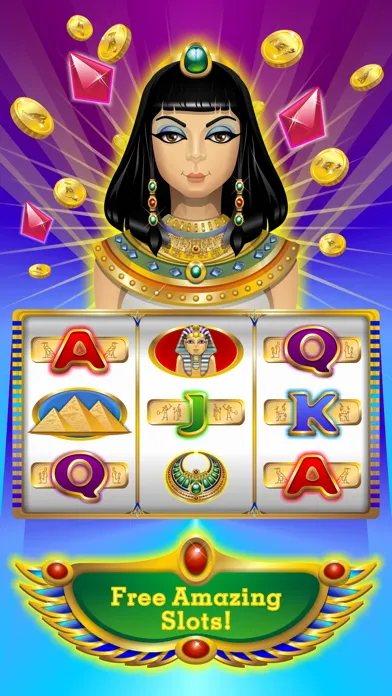 Slots King Slot Machine Games Screenshots