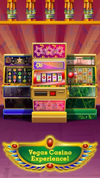 Slots King Slot Machine Games Screenshots