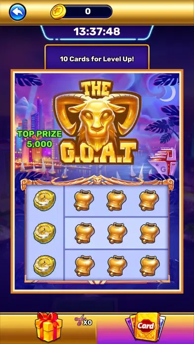 Fortune Lottery Scratchers应用截图