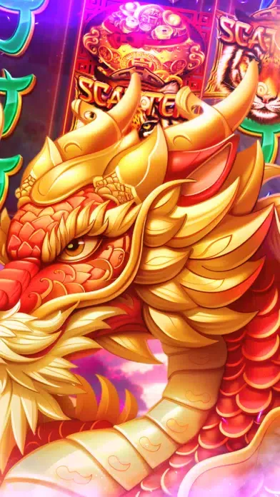 Fortunate Yin Slots Ekran Görüntüleri
