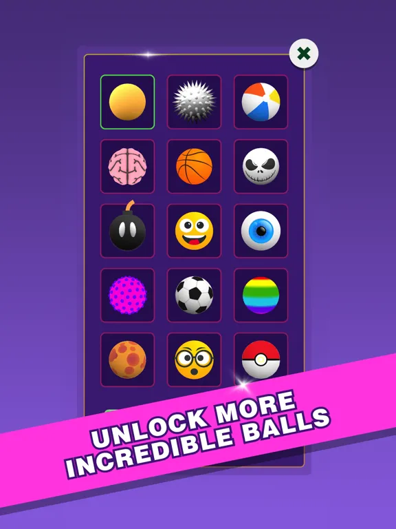 Crush It 3D iPad  Screenshots