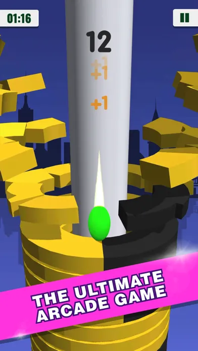 Crush It 3D Screenshots