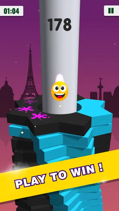 Crush It 3D Screenshots
