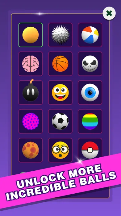 Crush It 3D Screenshots