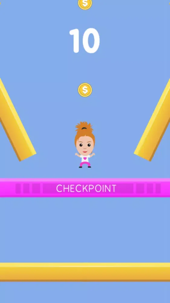 Keke Love-Challenge Screenshots