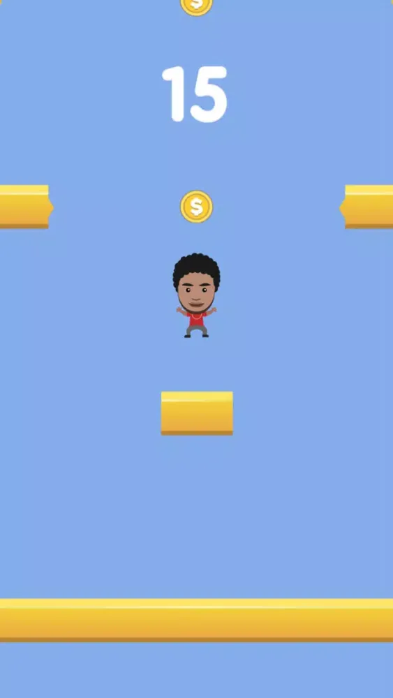 Keke Love-Challenge Screenshots
