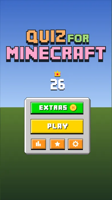 صور Quiz for Minecraft!