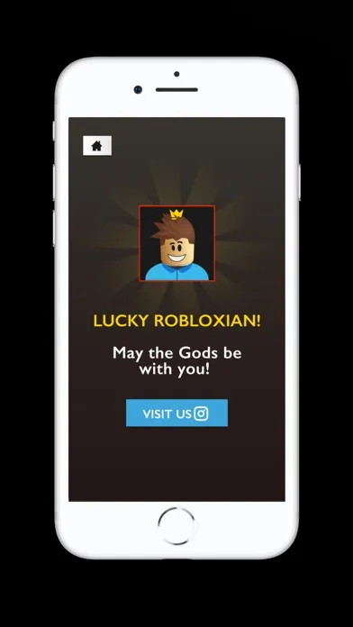 Quiz for Roblox Robux應用截圖